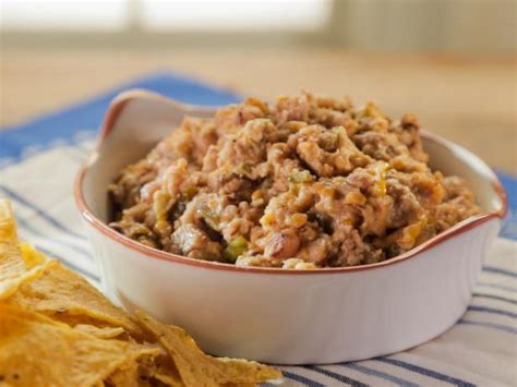 Kim's Black-Eyed Pea Dip Recipe | Trisha Yearwood | Food Network