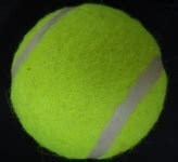 Tennis Ball Free Stock Photo - Public Domain Pictures
