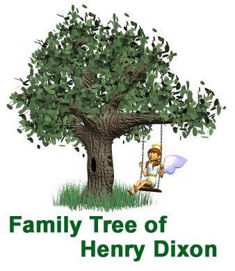 The Dixon Family-NC