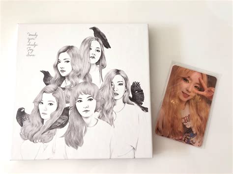 200以上 red velvet ice cream cake album versions 147054-Red velvet ice ...