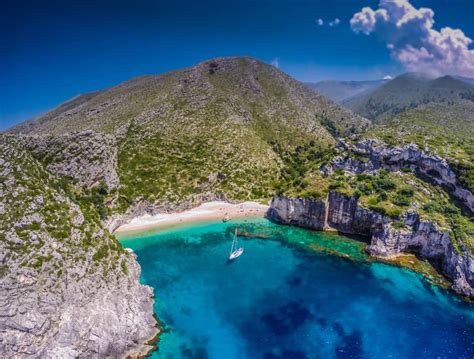 23 Best Beaches in Albania (Plus Secret & Island Beaches!): 2020 Guide ...