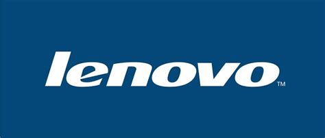 Lenovo Reinvent Its Logo by Adding a New Font and Elements that ...