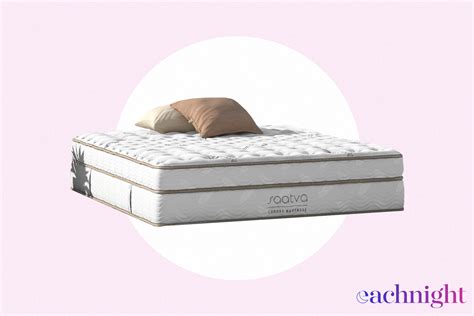 Best Mattresses of 2023: Top Brands Reviewed - eachnight