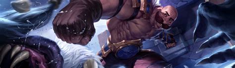 Braum Decks :: Legends of Runeterra :: Best Braum Deck Builds, Lists ...