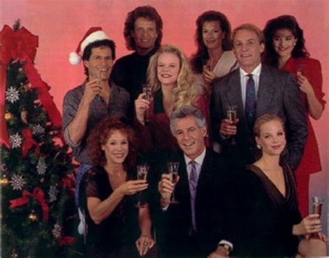 Santa Barbara cast 1990