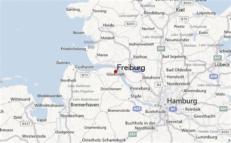 Freiburg, Germany Location Guide