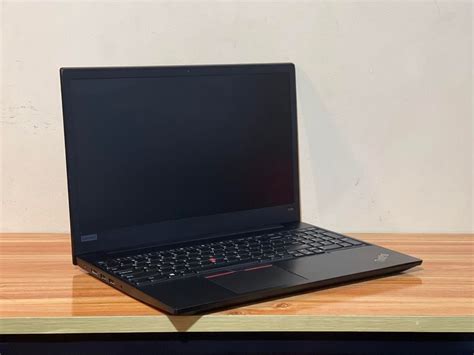 LENOVO THINKPAD GAMING LAPTOP i5 8TH GEN 8GB RAM 256GB SSD (FAST BOOT ...