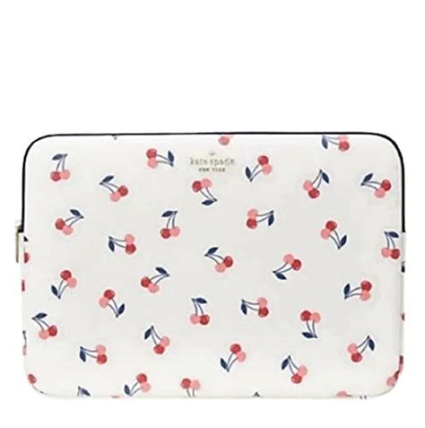 Kate Spade Laptop Case: Function And Fashion