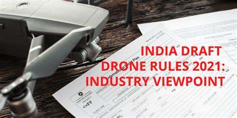 What do India’s new drone rules mean for the commercial industry? - DroneDJ