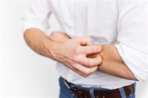 Itching, Kidney Disease & What You Can Do About It