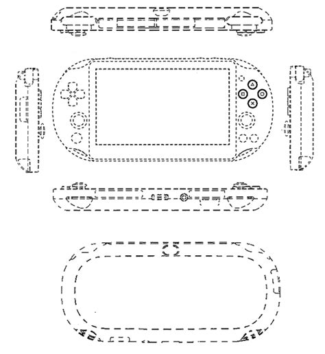 Is Sony working on the PlayStation Vita 3000? [UPDATE] | VG247