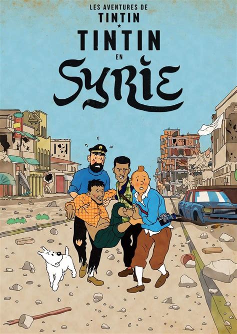 136 best Tintin parodies. images on Pinterest | Comic books, Comic and ...