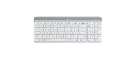 logitech YR0078 Wireless Keyboard Instruction Manual - Manuals+