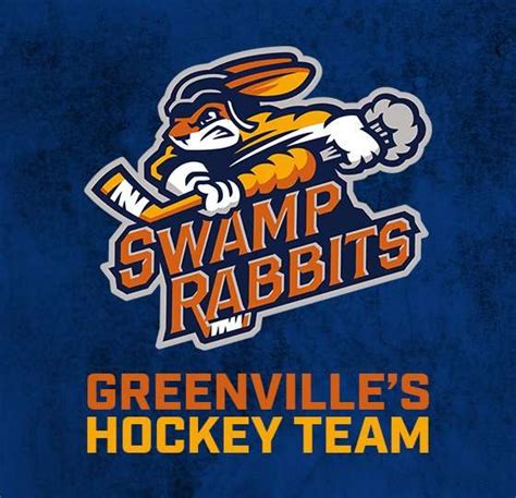 Greenville Swamp Rabbits vs. Florida Everblades - Ten at the Top