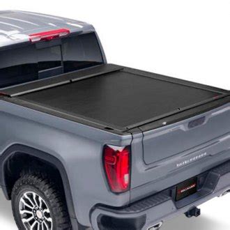 Toyota Tundra 2023 Tonneau Cover