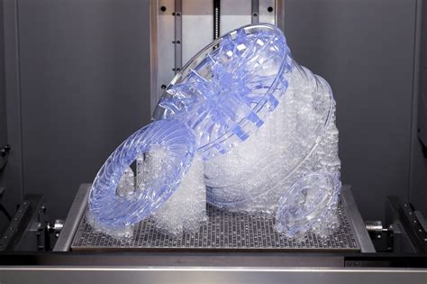 Stratasys Acquires RPS To Expand The Neo Line Of Industrial SLA 3D Printers To Global Market ...