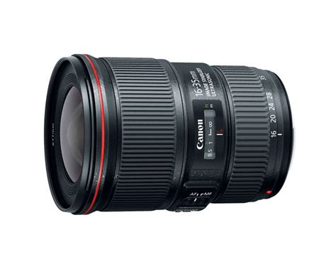 Canon Launches EOS Rebel SL1 in White, Two New EF Ultra Wide-Angle Zoom Lenses