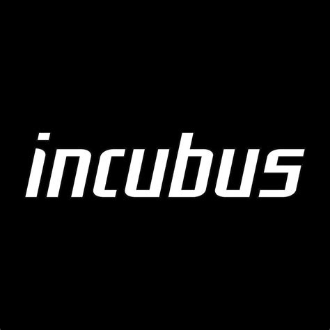 Incubus Logo