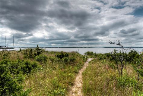 Barnegat Bay Photograph by Chad Dikun - Fine Art America