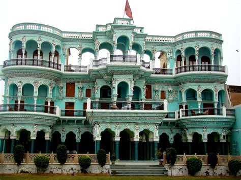 Weekend Getaways: Churu | TimesCity | Cool places to visit, Churu, Weekend getaways