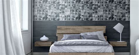 Bedroom Tiles | Best Bedroom Floor and Wall Tiles Design Collection - Nitco