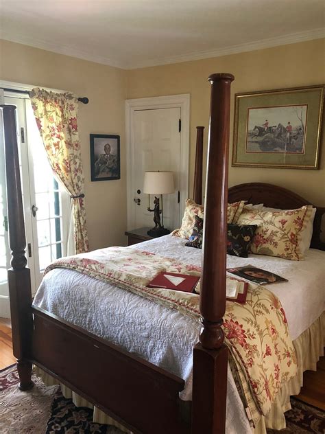 ROSEMONT MANOR - Updated 2021 Prices & B&B Reviews (Berryville, VA) - Tripadvisor