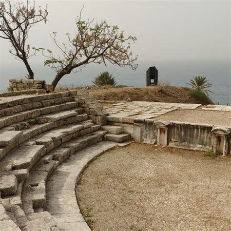 Byblos Archaeological Site – Jbeil, Lebanon - Atlas Obscura