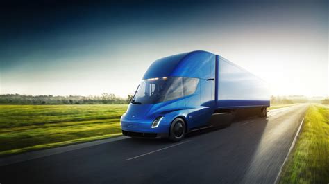 Commercial Vehicles Increasingly Go Electric | CleanTechIQ