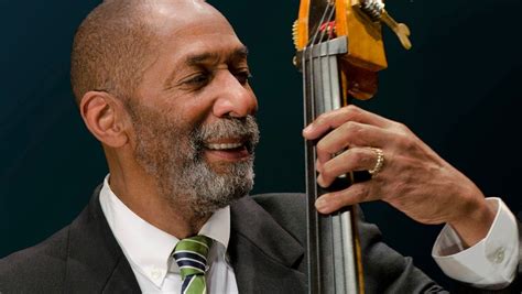 Bassist Ron Carter named Detroit Jazz Festival artist-in-residence