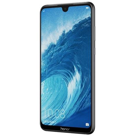 Honor 8X Max Review: specifications, price, features - Priceboon.com