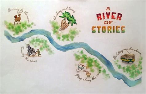 Cache la Poudre River is celebrated! Laugh and Learn – Downtown Fort Collins Creative District