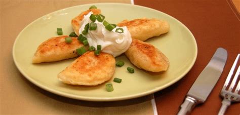 Easy Homemade Perogies | Homemade perogies, Pierogi recipe, Pasta recipes