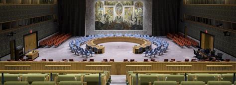 What is the Security Council? | United Nations Security Council