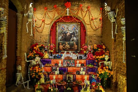 ¿Qué es el Día de Muertos? - National Geographic en Español