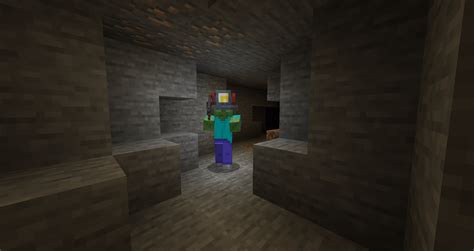 Miner's Helmet - Minecraft Mods - CurseForge