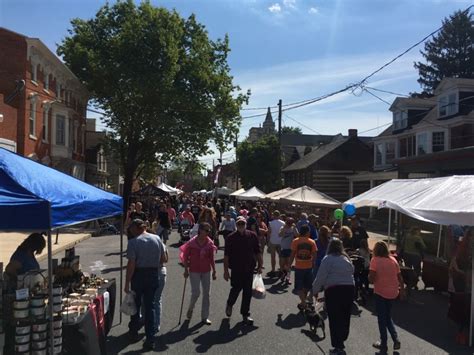 Marietta Day 2016 Timelapse – Marietta, PA