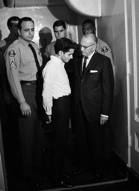 RFK assassin Sirhan Sirhan challenges his parole denial