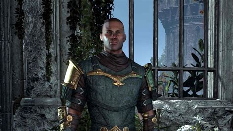 ESO Race: Redguard - Xynode Gaming - The Elder Scrolls Online