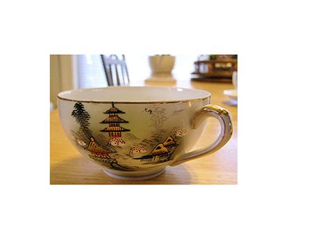 Kutani Ware: Japanese Ceramic Style | KCP International