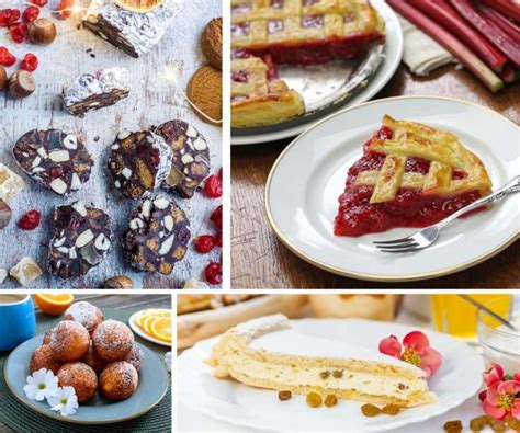 17 Popular Estonian Desserts & Sweets - Chef's Pencil