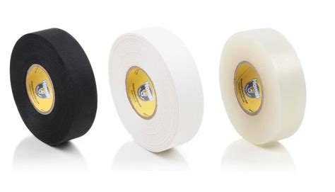 HOWIES HOCKEY TAPE SINGLE ROLL - Sportwheels Sports Excellence