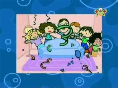 Mixed'up Mary. BabyTV. - YouTube