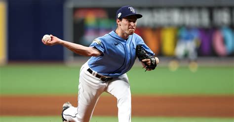 Tampa Bay Rays Send Standout Rookie Reliever Kevin Kelly to Injured ...