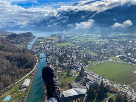 15 Things to Do in Interlaken in Winter (+ Activities!)