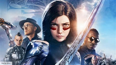 Alita: Battle Angel 2 release date speculation – will we get a sequel? | The Digital Fix