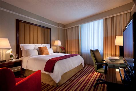 Luxushotels in Dallas: Dallas, TX Hotel - Renaissance Hotel in Dallas, TX