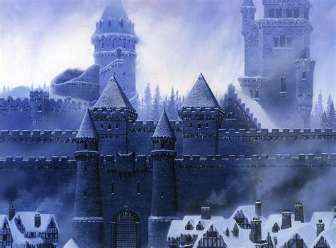 Winterfell Wallpapers - Wallpaper Cave