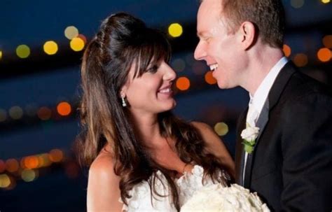 Richard Christy is Married to Wife: Kristin Christy. Kids. – wifebio.com