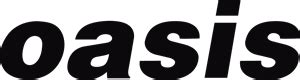 Oasis Band Logo Download png