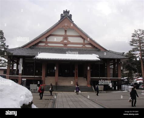 Hida Takayama in Gifu, Japan Stock Photo - Alamy